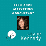 Jayne Kennedy Marketing