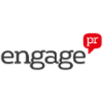 Engage PR logo