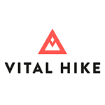 Vital Hike logo