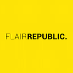 FlairRepublic logo