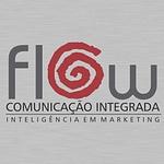 Flow Comunicação Integrada logo