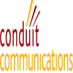 Conduit Communications Marketing Services logo
