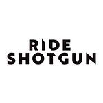 Ride Shotgun logo