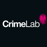 CrimeLAB London logo