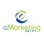 eMarketing Egypt logo