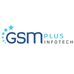 GSM Plus Infotech LLP logo