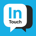 In Touch Marketing logo