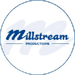 Millstream Productions logo