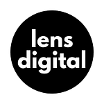 Lens Digital logo