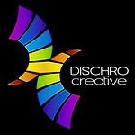 Dischro Creative logo