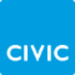Civic UK logo