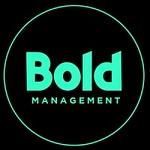Bold Management logo