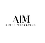 Aimed Marketing logo
