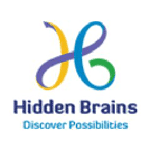 Hidden Brains logo