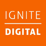 Ignite Digital Talent logo