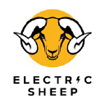 Electric Sheep logo