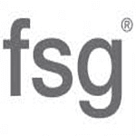FSG Design logo