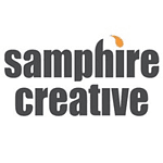 Samphire Creative logo