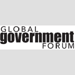 Global Government Forum logo