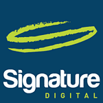 Signature Digital