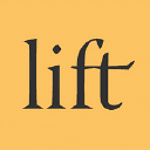 StudioLIFT logo