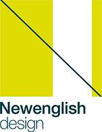 Newenglish Design logo