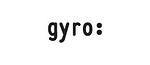Gyro logo