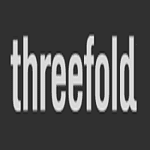 Three Fold logo