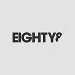 Eighty8 Design logo