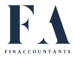 Fin Accountants logo