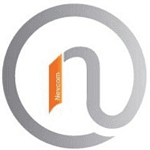 Nevcom logo