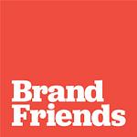 Brand Friends logo