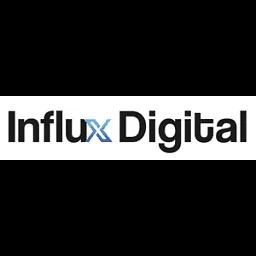 Influx Digital cover