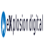 eXplosion digital logo