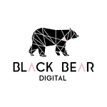 Black Bear Digital logo