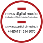 Nexus Digital Media Limited logo