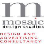 Mosaic Design Studios logo