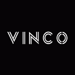 Vinco Marketing logo