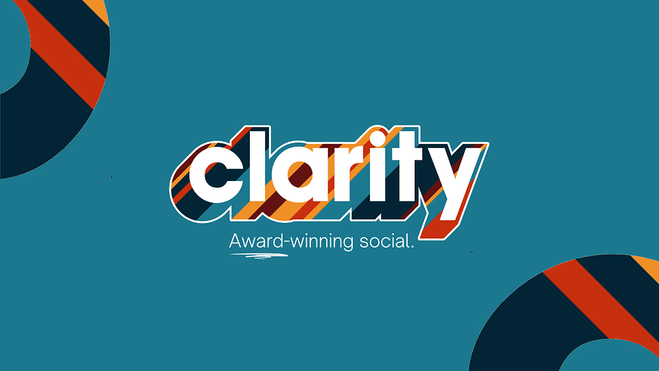 Clarity Comms cover