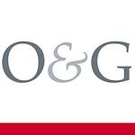 Oliver & Graimes logo