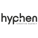 Hyphen Marketing logo