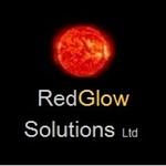 RedGlow Solutions Ltd. logo