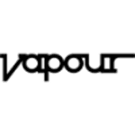 Vapour logo