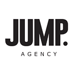 Jump Agency logo