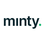 Minty Digital logo