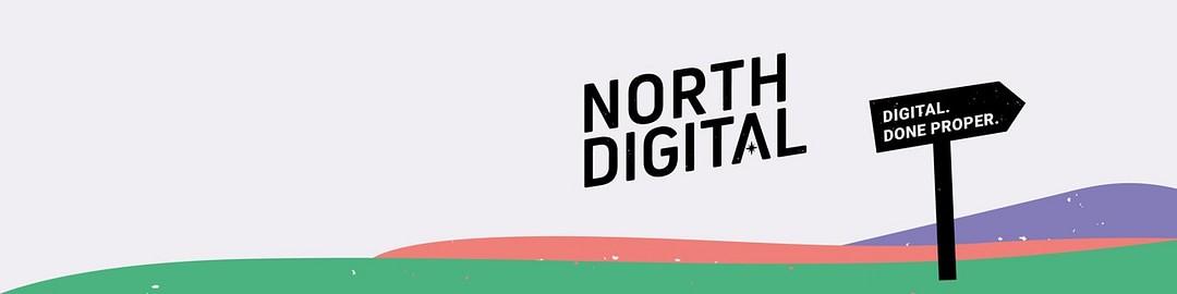 We Are North Digital-Digital Marketing Company Leeds cover