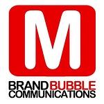 M BrandBubble Communications Ltd