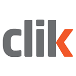 Clik Creations logo