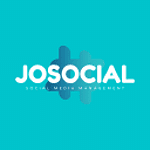 JoSocial logo