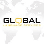 Global Language Services Ltd logo